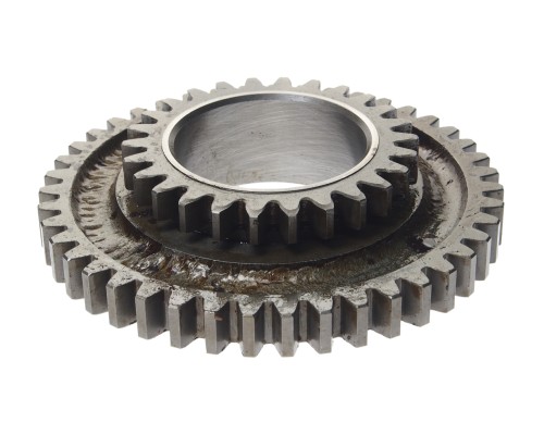 Шестерня КПП МТЗ вала промежуточного промежуточная Z=26/43 ОАО МЗШ