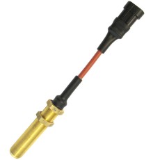 Датчик частоты вращения БЕЛАЗ-7555В, 75473 ДЧВ-01 ЭМИ