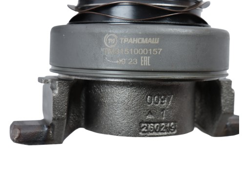Сцепление КАМАЗ-53215 (КПП ZF-Ecomit 9S-109 дв.740.31-240) в сборе ТРАНСМАШ