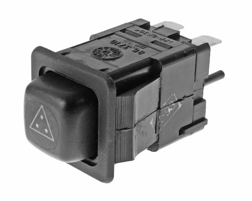 Выключатель кнопка КАМАЗ знака автопоезда АВТОАРМАТУРА