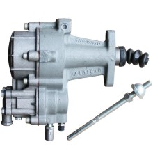 ПГУ КАМАЗ KNORR-BREMSE (ОАО КАМАЗ)