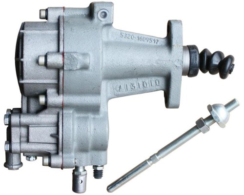 ПГУ КАМАЗ KNORR-BREMSE (ОАО КАМАЗ)