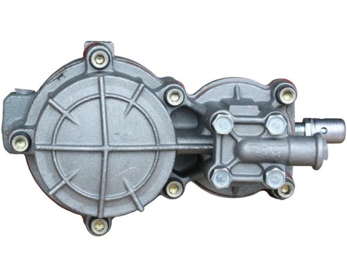 ПГУ КАМАЗ KNORR-BREMSE (ОАО КАМАЗ)