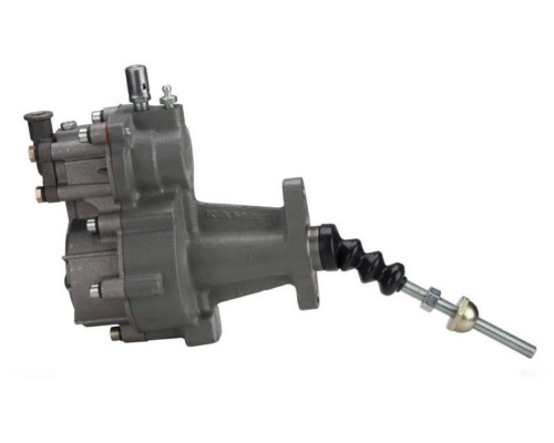 ПГУ КАМАЗ KNORR-BREMSE (ОАО КАМАЗ)