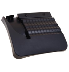 Брызговик JAC Sunray SOLLERS Atlant колеса заднего левого (пластиковый) OE