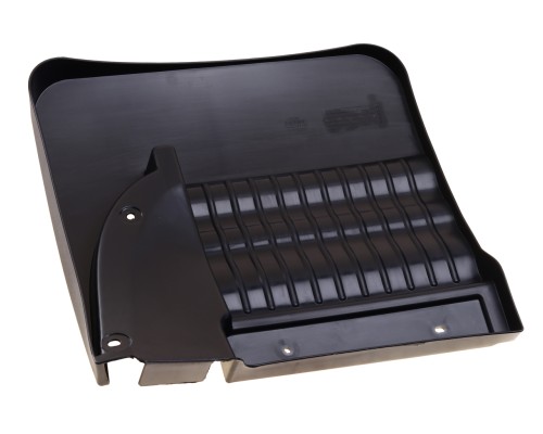 Брызговик JAC Sunray SOLLERS Atlant колеса заднего левого (пластиковый) OE