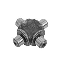 Крестовина МТЗ, ЮМЗ рулевого кардана без подшипников (904700) ВЗТЗЧ