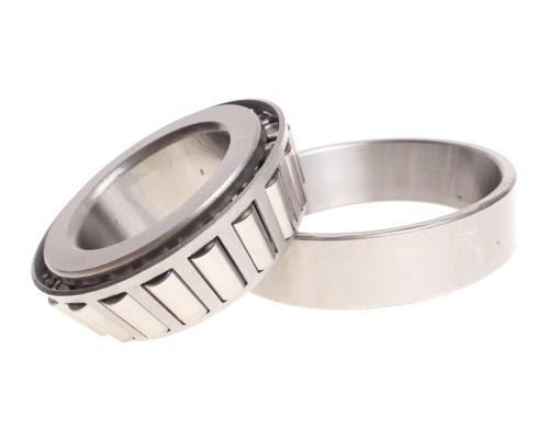 Подшипник ступицы JAC N35 SOLLERS Argo 2.0 задней наружный MOVELEX