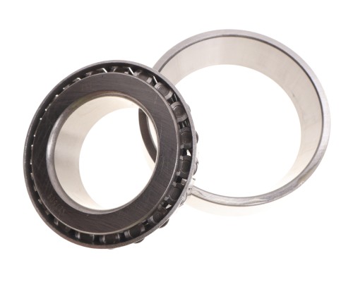 Подшипник ступицы JAC N35 SOLLERS Argo 2.0 задней наружный MOVELEX