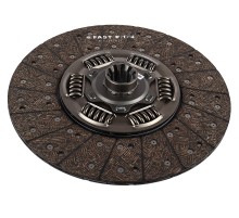 Диск сцепления FAW 3250 OE