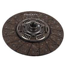 Диск сцепления FAW 3250 OE