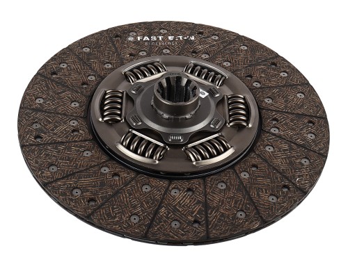 Диск сцепления FAW 3250 OE