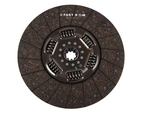 Диск сцепления FAW 3250 OE