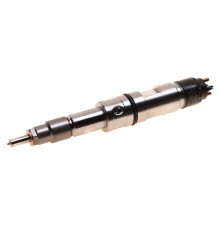 Форсунка SHACMAN SHAANXI дв.WD615, WD618, WP10, WP12 ЕВРО-3 топливная АВТОМАГНАТ