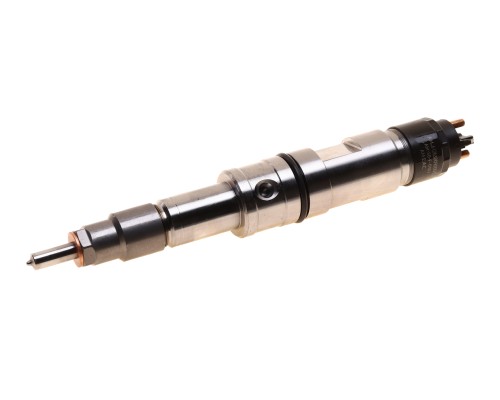 Форсунка SHACMAN SHAANXI дв.WD615, WD618, WP10, WP12 ЕВРО-3 топливная АВТОМАГНАТ