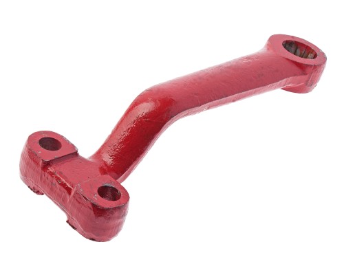 Сошка механизма рулевого МТЗ-82 (тонкая) БЗТДИА