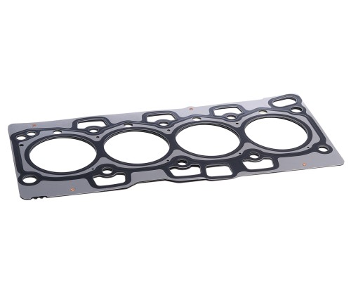 Прокладка головки блока JAC N35, T6 SOLLERS Argo 2.0 t=1.35мм OE