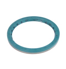 Сальник SHACMAN SHAANXI ступицы левый (мост HDZ300) OE