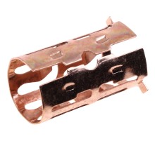 Втулка КАМАЗ-5490 DAF IVECO MAN MERCEDES SCANIA BPW датчика АБС DT