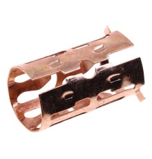 Втулка КАМАЗ-5490 DAF IVECO MAN MERCEDES SCANIA BPW датчика АБС DT