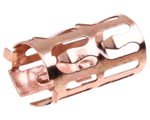 Втулка КАМАЗ-5490 DAF IVECO MAN MERCEDES SCANIA BPW датчика АБС DT