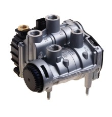 Клапан КАМАЗ-54901 управления тормозами прицепа SORL