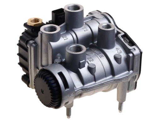 Клапан КАМАЗ-54901 управления тормозами прицепа SORL