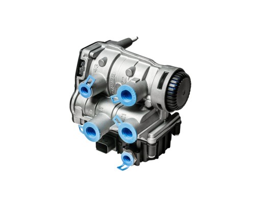 Клапан КАМАЗ-54901 управления тормозами прицепа SORL