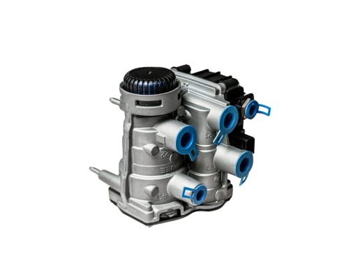 Клапан КАМАЗ-54901 управления тормозами прицепа SORL