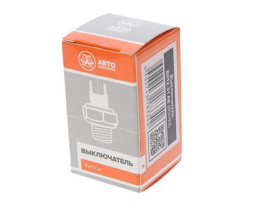 Выключатель заднего хода ГАЗ-3110, 3302, МТЗ AVTOELECTRICA