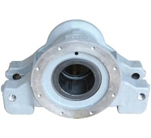 Башмак КАМАЗ балансира со втулками в сборе (ОАО КАМАЗ)