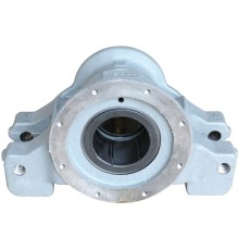 Башмак КАМАЗ балансира со втулками в сборе (ОАО КАМАЗ)