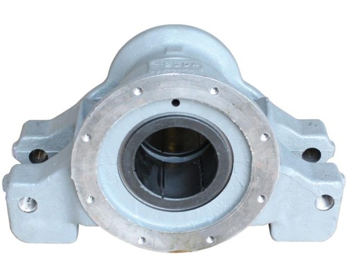 Башмак КАМАЗ балансира со втулками в сборе (ОАО КАМАЗ)