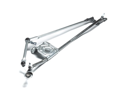 Трапеция стеклоочистителя КАМАЗ-5490 (13-) MERCEDES Axor (01-) AVTOELECTRICA