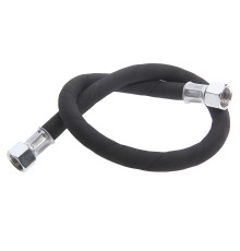 Шланг КАМАЗ ГТК подкабинный Н/О L=650мм, D=22мм ТМК