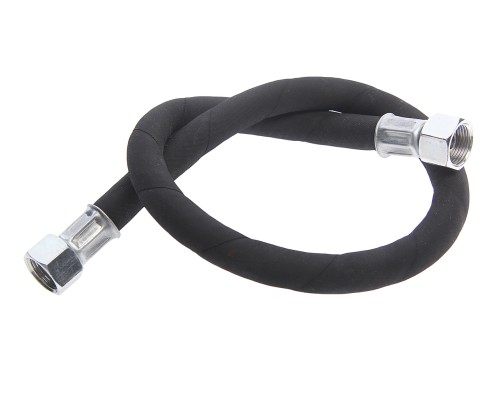 Шланг КАМАЗ ГТК подкабинный Н/О L=650мм, D=22мм ТМК