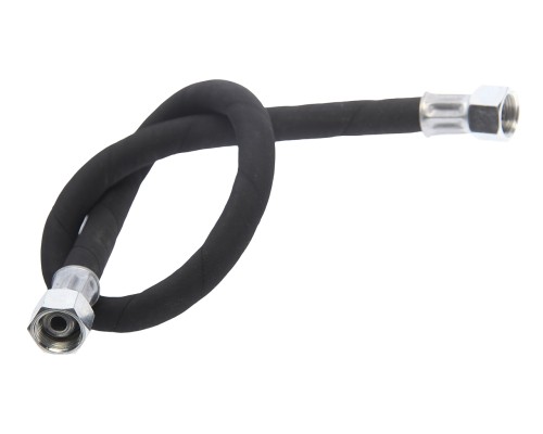 Шланг КАМАЗ ГТК подкабинный Н/О L=650мм, D=22мм ТМК