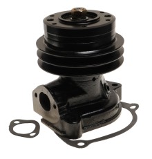 Насос водяной Д-245.7 ГАЗ-33104 Валдай G-PART (ОАО ГАЗ)