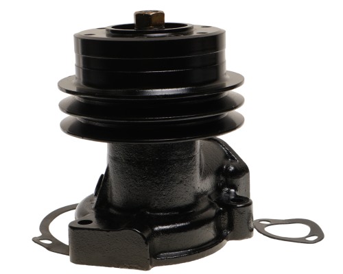 Насос водяной Д-245.7 ГАЗ-33104 Валдай G-PART (ОАО ГАЗ)