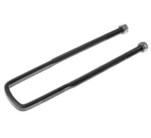 Стремянка ЗИЛ-130 рессоры задней L=470мм;М22х1.5мм узкой в сборе ДЗМ