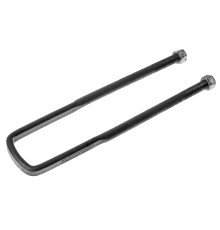 Стремянка ЗИЛ-130 рессоры задней L=470мм;М22х1.5мм узкой в сборе ДЗМ