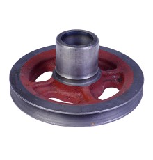 Шкив МТЗ коленвала ММЗ