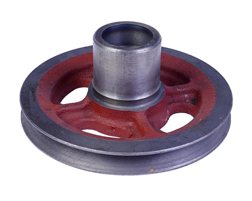 Шкив МТЗ коленвала ММЗ