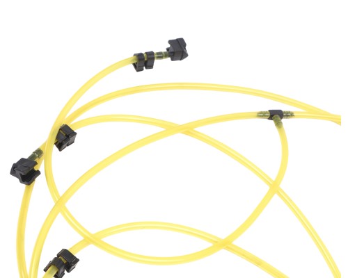 Арматура омывателя ЗИЛ-4331, 5301 в сборе