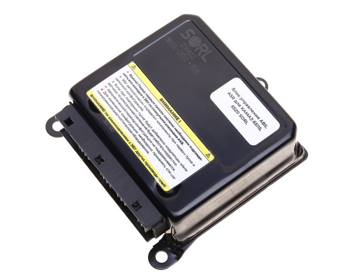 Блок управления КАМАЗ-65115, 6520 ABS, ASR SORL