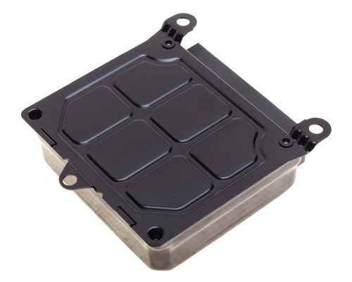 Блок управления КАМАЗ-65115, 6520 ABS, ASR SORL