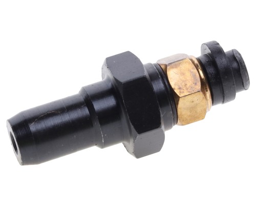 Сапун SHACMAN SHAANXI заднего моста (мост HDZ237/HDZ300) OE