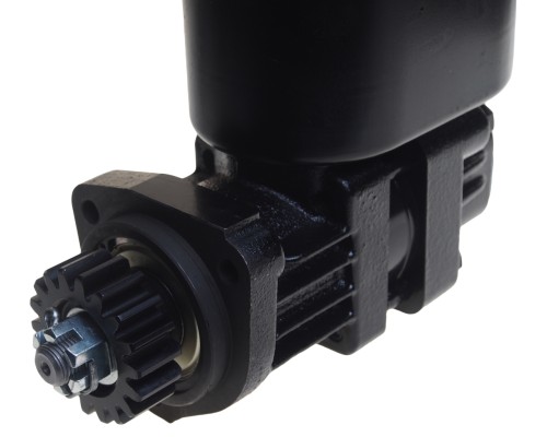 Насос гидроусилителя КАМАЗ-6460 в сборе АВТОМАГНАТ