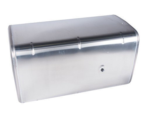 Бак топливный SHACMAN SHAANXI X6000 OE