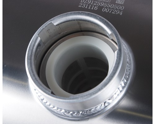 Бак топливный SHACMAN SHAANXI X6000 OE